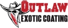 Outlaw Exotic Coating